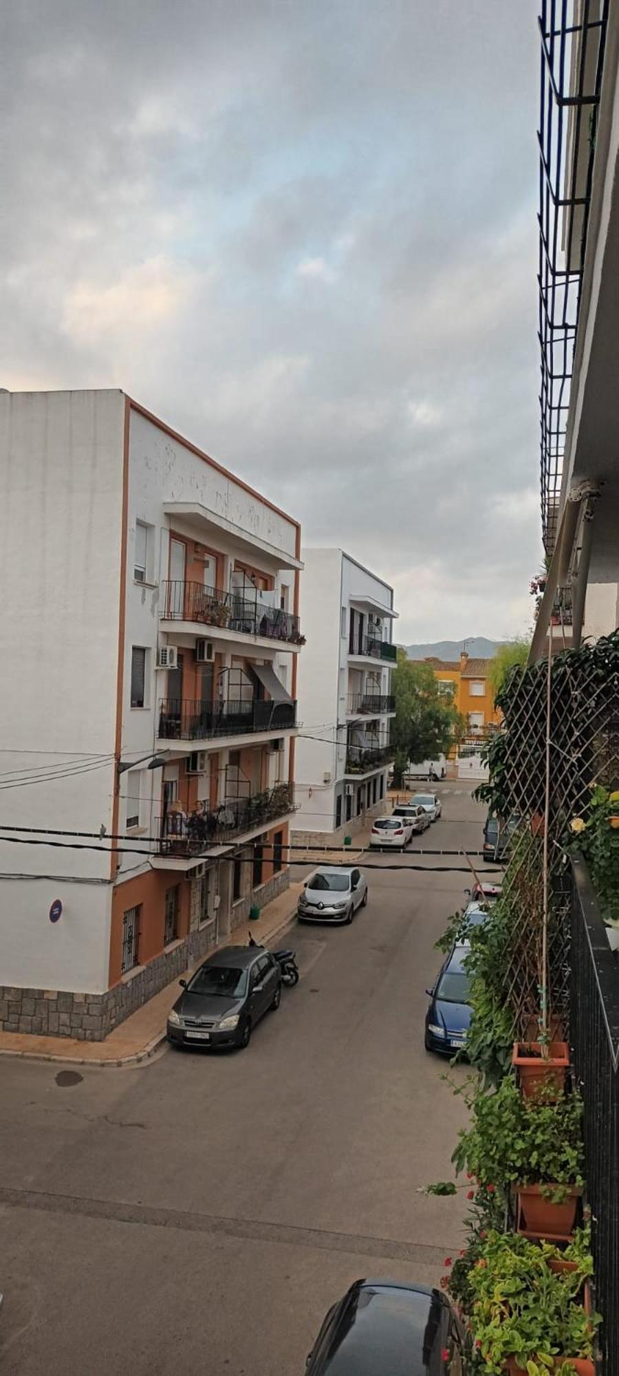 Ondara Piso Turistico Apartment Exterior photo