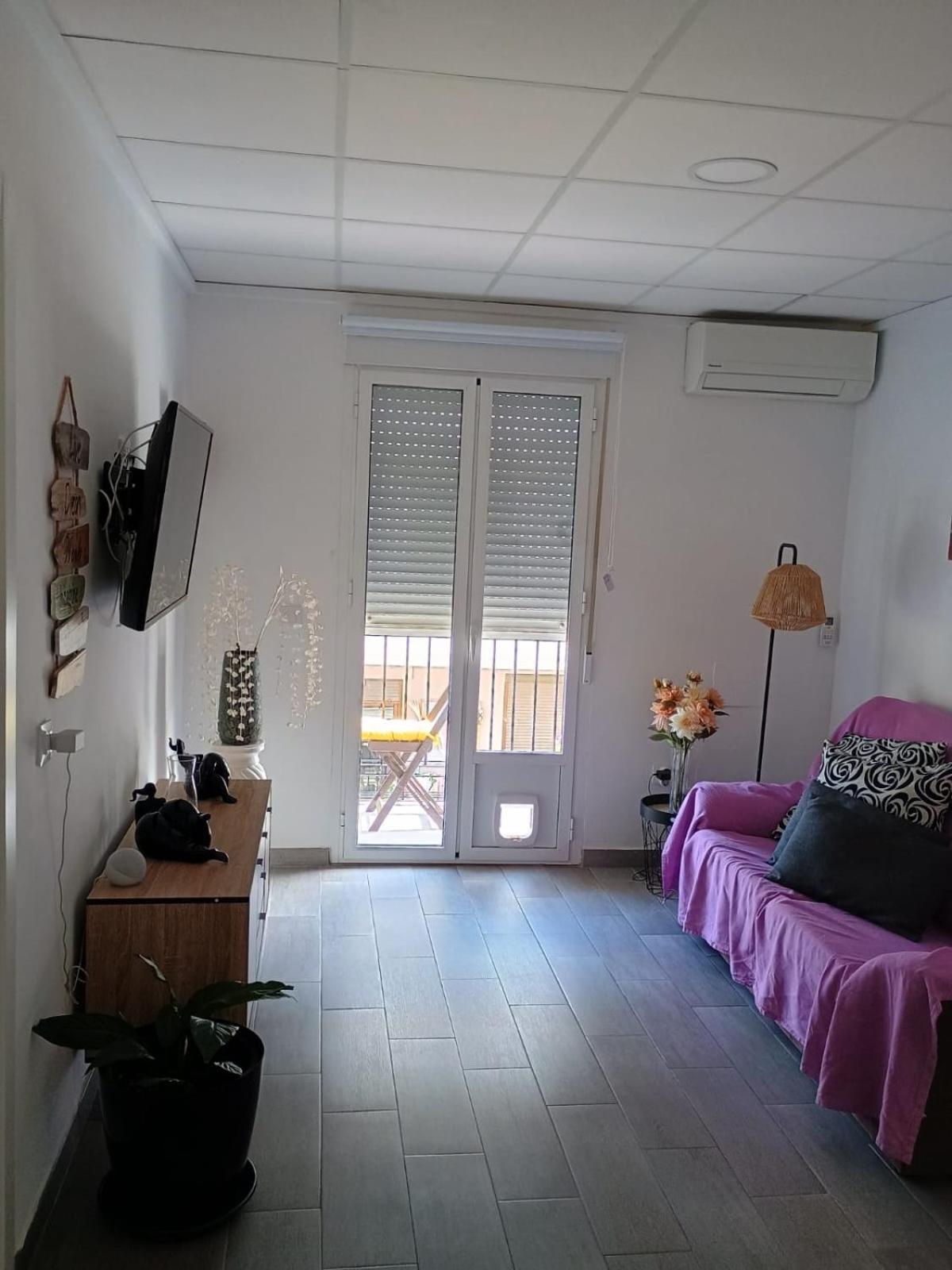Ondara Piso Turistico Apartment Exterior photo
